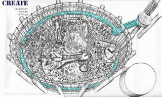 Illustration for article titled Should Queens Tear Down the 1964 World's Fair Pavilion?